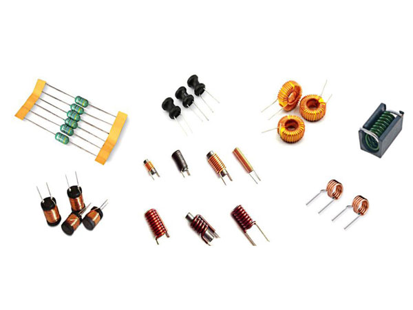 色環(huán)、磁棒、空芯、工字電感